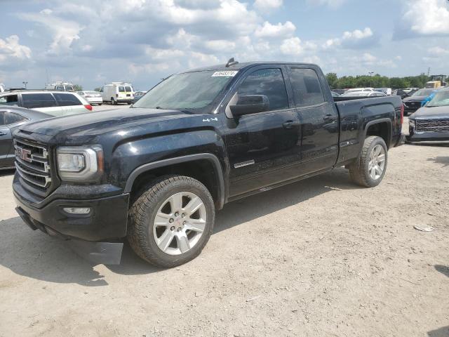 GMC SIERRA K15 2018 with VIN 1GTV2LEC8JZ220987 - Photo from auction