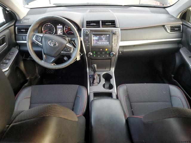Photo 8 from auction – 2017 TOYOTA CAMRY LE with VIN 4T1BF1FK6HU295255