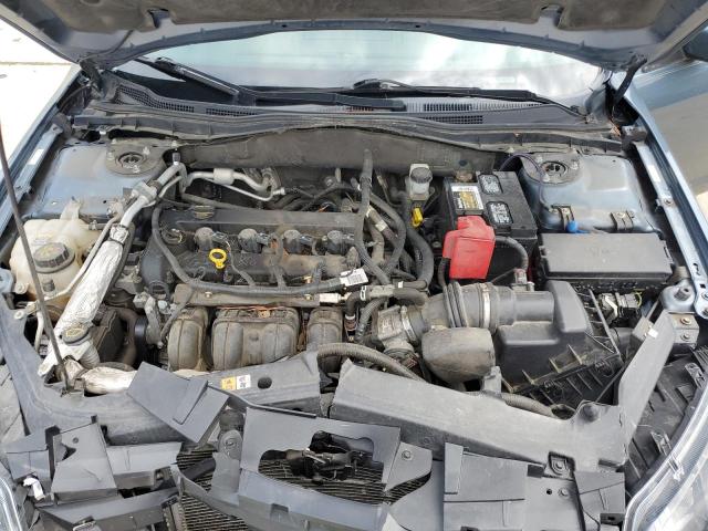 Photo 11 from auction – 2012 FORD FUSION SE with VIN 3FAHP0HA8CR406985
