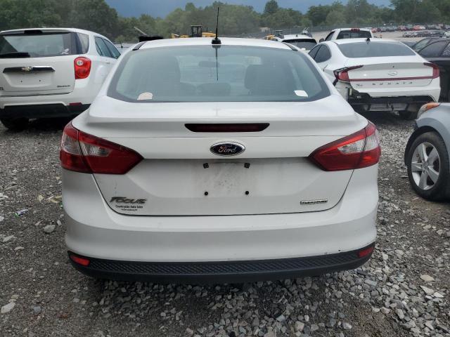 Photo 6 from auction – 2013 FORD FOCUS S with VIN 1FADP3E28DL181075