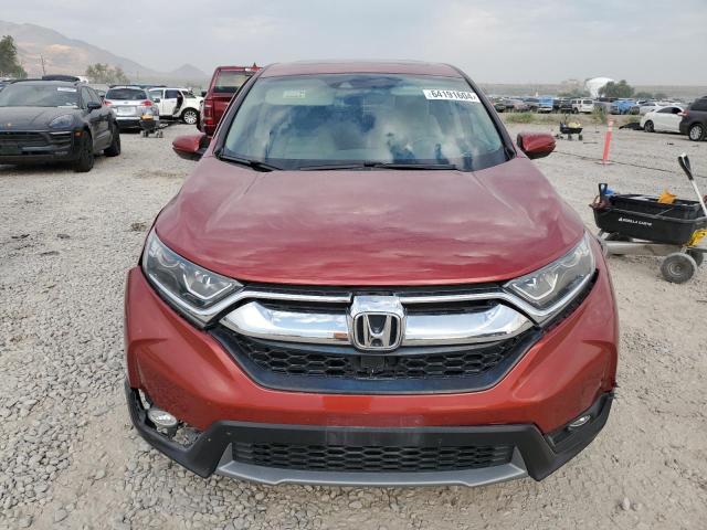 Photo 5 from auction – 2019 HONDA CR-V EX with VIN 5J6RW2H50KL017247