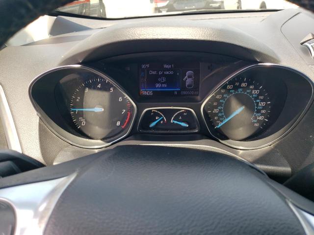 Photo 9 from auction – 2013 FORD ESCAPE SEL with VIN 1FMCU9HX2DUA32806