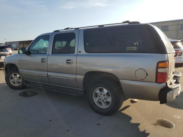 Photo 2 from auction – 2002 CHEVROLET SUBURBAN C with VIN 3GNEC16Z72G294303