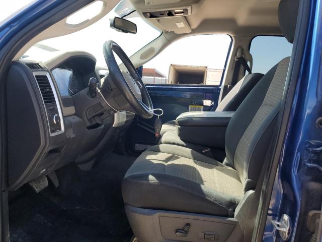 Photo 7 from auction – 2010 DODGE RAM 1500 with VIN 1D7RB1CT2AS249389