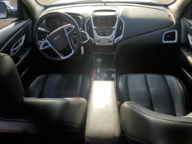 Photo 8 from auction – 2017 GMC TERRAIN SL with VIN 2GKFLUE31H6183704