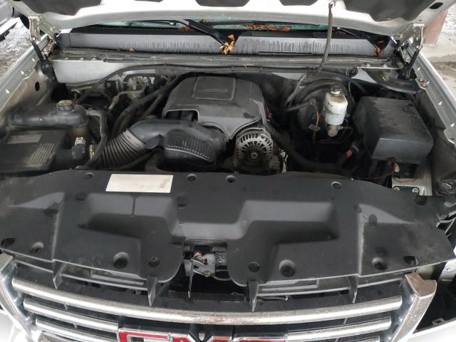 Photo 11 from auction – 2013 GMC SIERRA C15 with VIN 3GTP1VE06DG167269