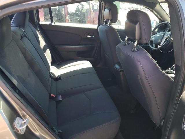 Photo 10 from auction – 2012 CHRYSLER 200 TOURIN with VIN 1C3CCBBG8CN306577