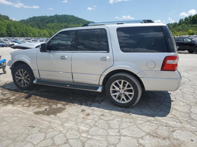 Photo 2 from auction – 2016 FORD EXPEDITION with VIN 1FMJU2AT0GEF29468