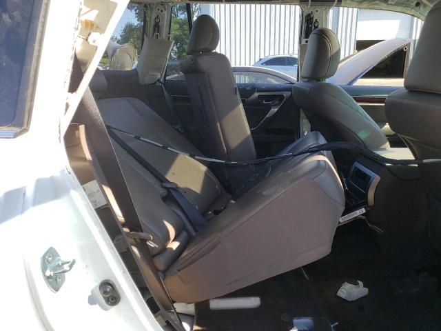 Photo 11 from auction – 2014 LEXUS GX 460 with VIN JTJBM7FX2E5078068