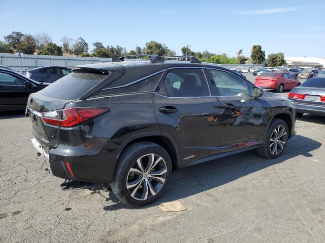 Zdjęcie 3 z aukcji – 2016 LEXUS RX 450H BA z VIN 2T2BGMCA4GC006816