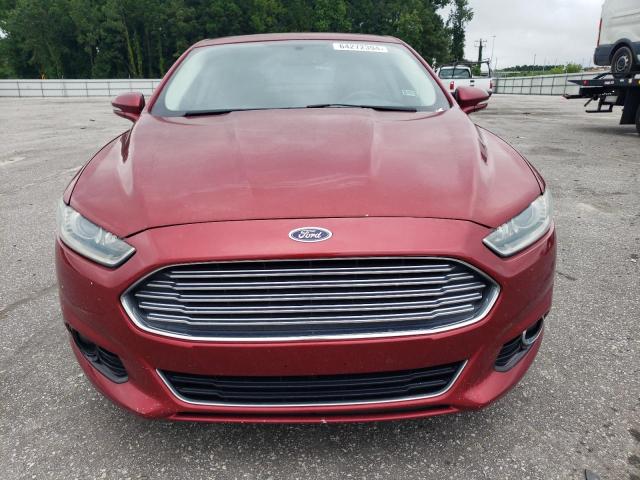 Photo 5 from auction – 2014 FORD FUSION TIT with VIN 3FA6P0K94ER301806