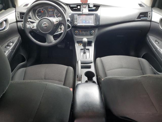 Photo 8 from auction – 2019 NISSAN SENTRA S with VIN 3N1AB7AP1KY264665