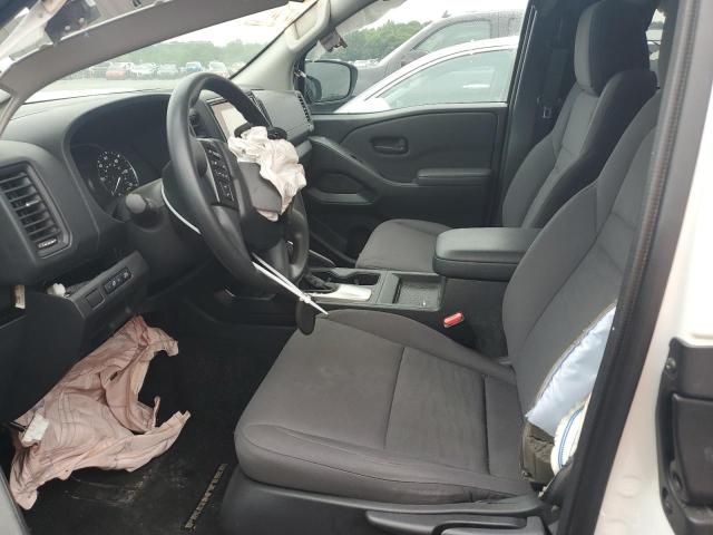 Photo 7 from auction – 2022 NISSAN FRONTIER S with VIN 1N6ED1CL7NN655320