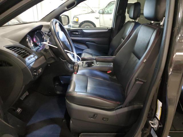 Photo 7 from auction – 2017 DODGE GRAND CARA with VIN 2C4RDGEG9HR672747