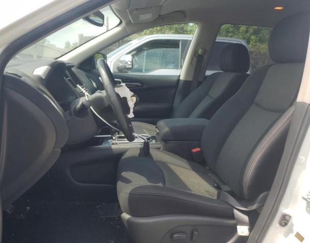 Photo 7 from auction – 2017 NISSAN PATHFINDER with VIN 5N1DR2MM2HC659879