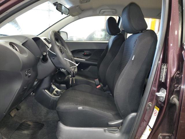 Photo 7 from auction – 2013 TOYOTA SCION XD with VIN JTKKUPB45D1038130