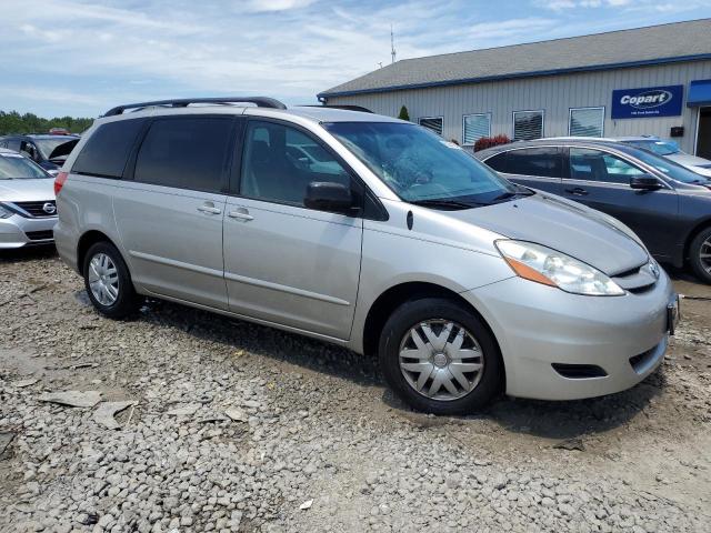 Photo 4 from auction – 2007 TOYOTA SIENNA CE with VIN 5TDZK23C87S087981
