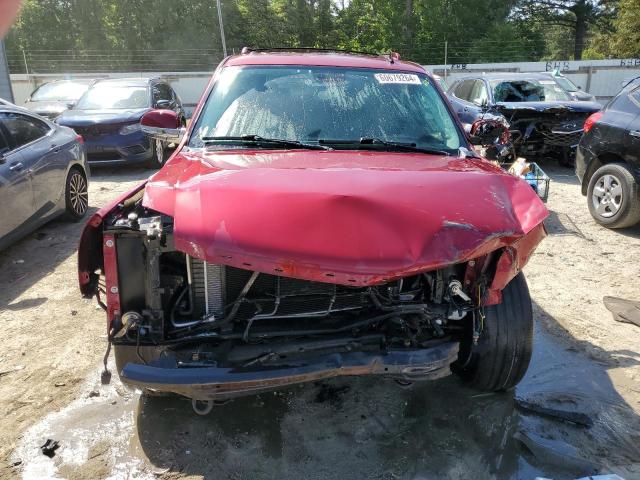 Photo 5 from auction – 2008 CADILLAC ESCALADE E with VIN 1GYFK66818R245217