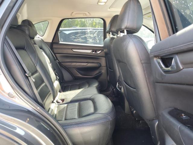 Photo 11 from auction – 2021 MAZDA CX-5 TOURI with VIN JM3KFBCM2M1439015