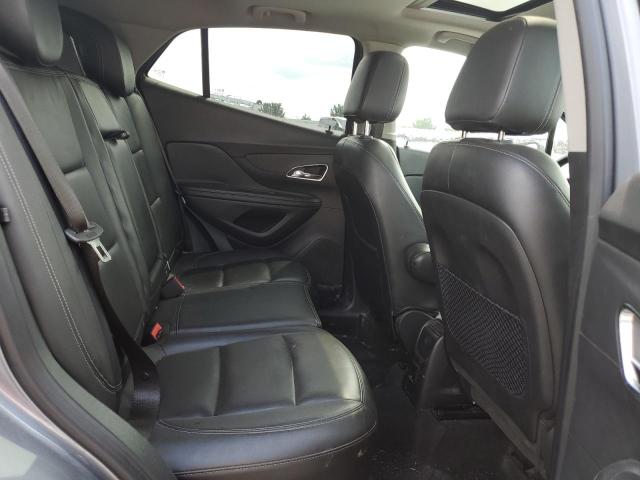 Photo 11 from auction – 2015 BUICK ENCORE with VIN KL4CJGSB5FB152137