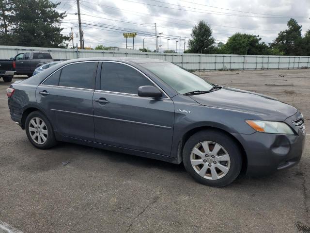 Photo 4 from auction – 2007 TOYOTA CAMRY HYBR with VIN 4T1BB46K27U021028