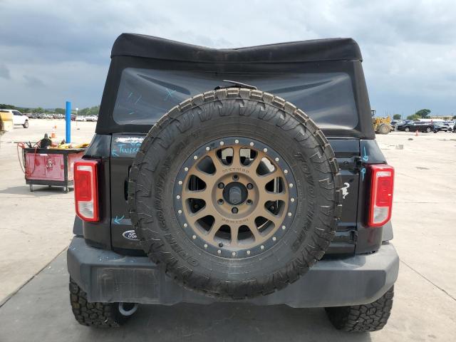 Photo 6 from auction – 2021 FORD BRONCO BAS with VIN 1FMDE5BH3MLA98976