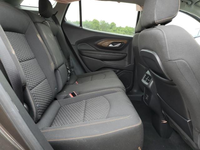 Photo 11 from auction – 2019 GMC TERRAIN SL with VIN 3GKALMEV4KL314459