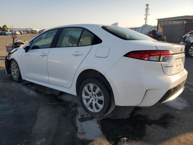 Photo 2 from auction – 2020 TOYOTA COROLLA LE with VIN JTDEPRAE4LJ096892