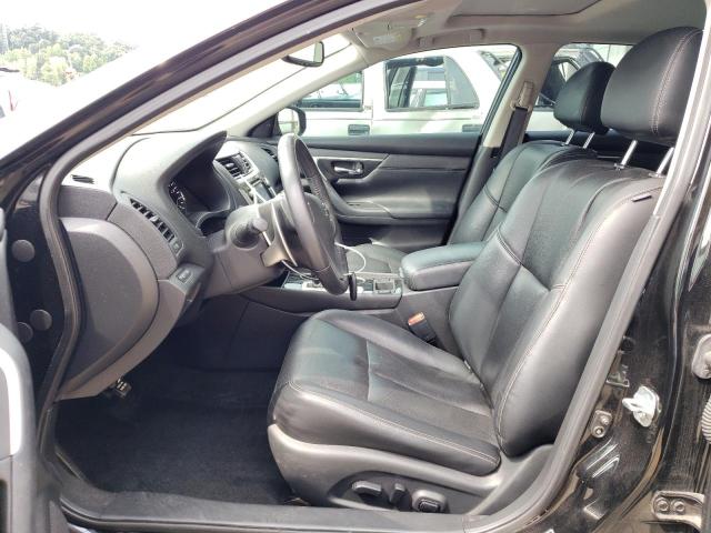 Photo 7 from auction – 2018 NISSAN ALTIMA 3.5 with VIN 1N4BL3AP7JC141490