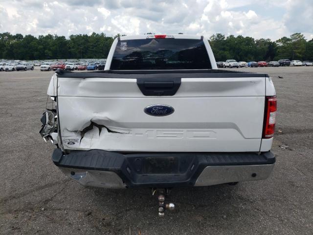Photo 6 from auction – 2019 FORD F150 SUPER with VIN 1FTEX1CB4KKE56899