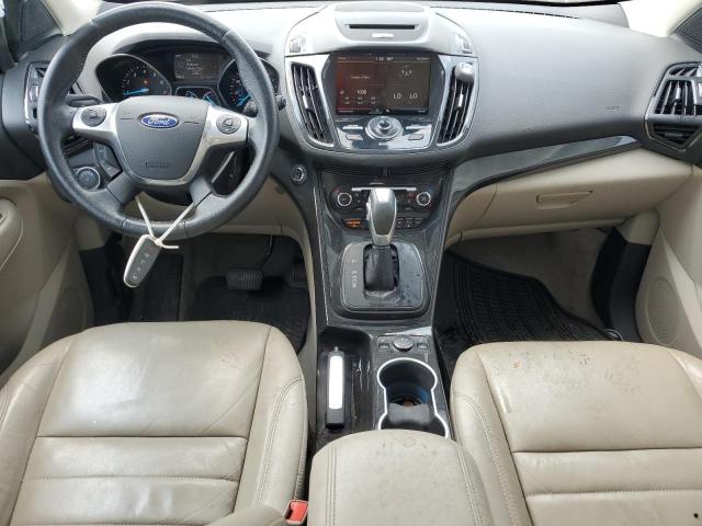 Photo 8 from auction – 2015 FORD ESCAPE TIT with VIN 1FMCU9J97FUB22547