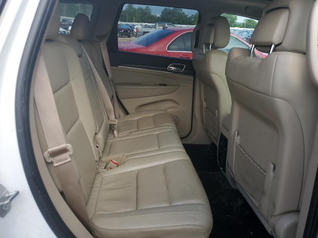 Photo 10 from auction – 2017 JEEP GRAND CHER with VIN 1C4RJEBG3HC867883