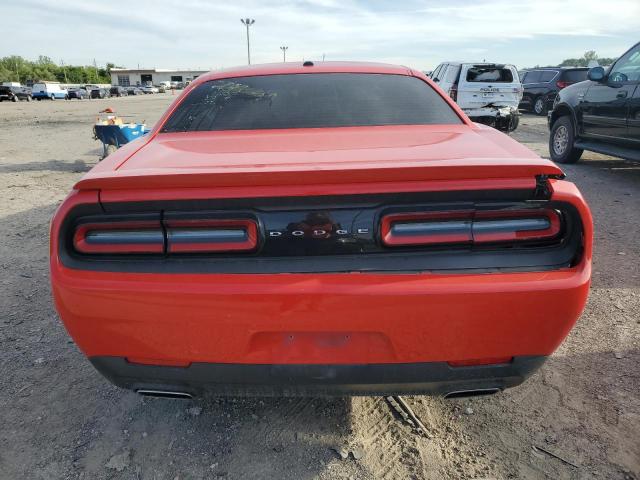 Photo 6 from auction – 2015 DODGE CHALLENGER with VIN 2C3CDZAG1FH703424