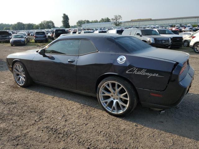 Photo 2 from auction – 2012 DODGE CHALLENGER with VIN 2C3CDYAG2CH269410