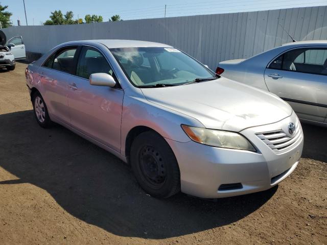 Photo 4 from auction – 2009 TOYOTA CAMRY BASE with VIN 4T1BE46K99U393119