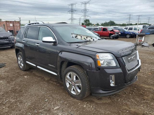 Photo 4 from auction – 2013 GMC TERRAIN DE with VIN 2GKALYEK3D6240617