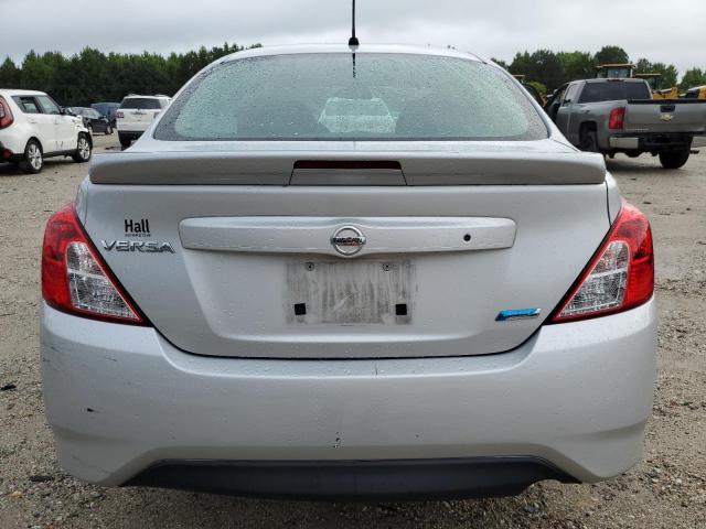 Photo 6 from auction – 2016 NISSAN VERSA S with VIN 3N1CN7AP5GL883242