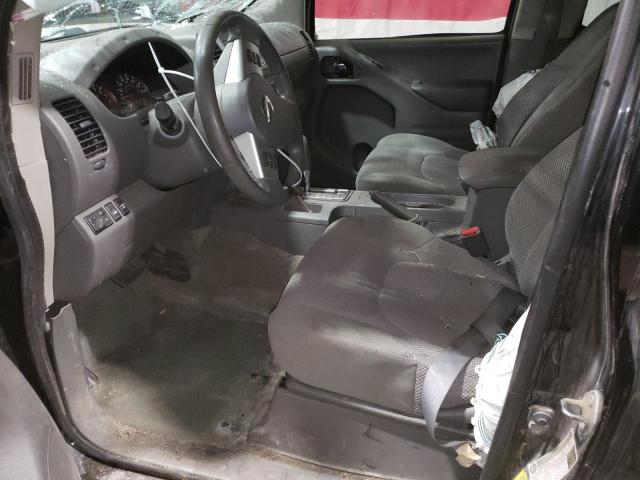Photo 7 from auction – 2017 NISSAN FRONTIER S with VIN 1N6AD0EV5HN744959