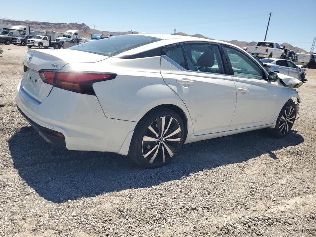 Photo 3 from auction – 2022 NISSAN ALTIMA SR with VIN 1N4BL4CV1NN348839