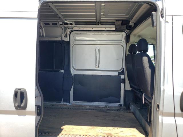 Photo 11 from auction – 2018 RAM PROMASTER with VIN 3C6URVJG6JE101401