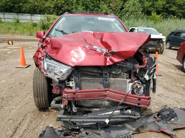 Photo 5 from auction – 2020 BUICK ENCORE SPO with VIN KL4CJ2SB8LB020620