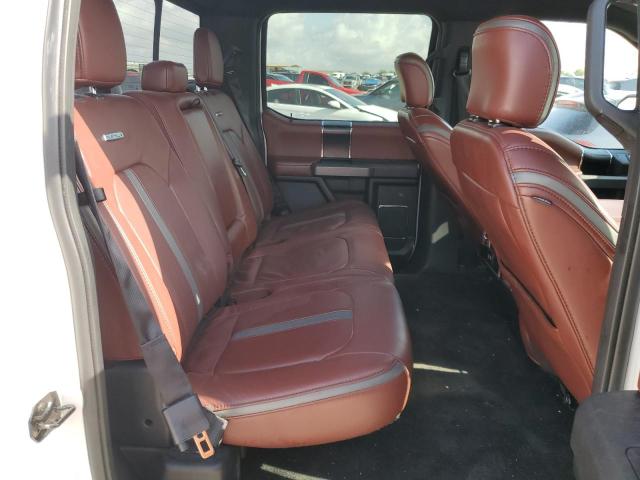 Photo 10 from auction – 2018 FORD F150 SUPER with VIN 1FTEW1EG7JFB58060