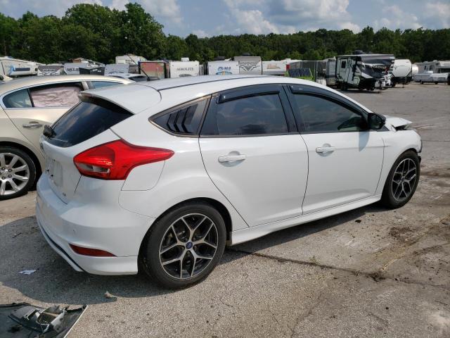 Photo 3 from auction – 2015 FORD FOCUS SE with VIN 1FADP3K20FL374957