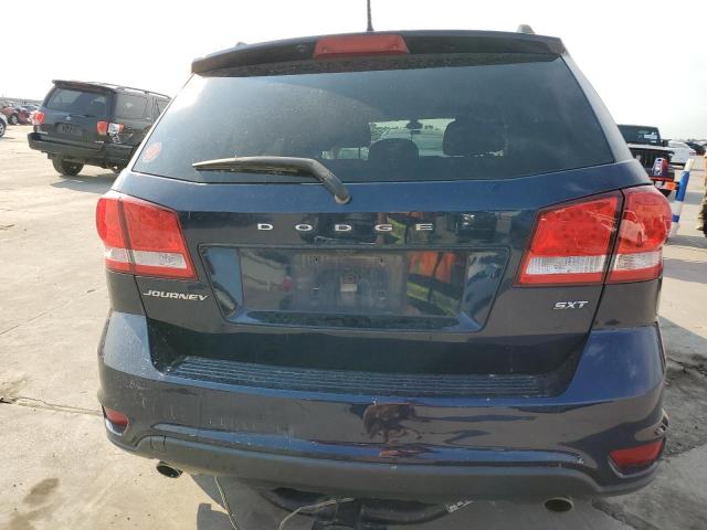 Photo 6 from auction – 2018 DODGE JOURNEY SX with VIN 3C4PDCBG3JT475273