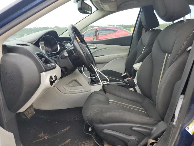 Photo 7 from auction – 2013 DODGE DART SXT with VIN 1C3CDFBA9DD295418