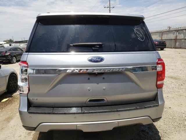 Photo 6 from auction – 2021 FORD EXPEDITION with VIN 1FMJU1JT3MEA12283
