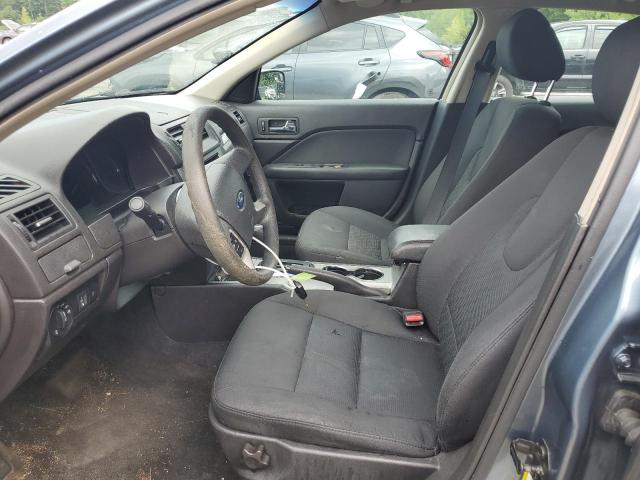 Photo 7 from auction – 2011 FORD FUSION SE with VIN 3FAHP0HA4BR259546