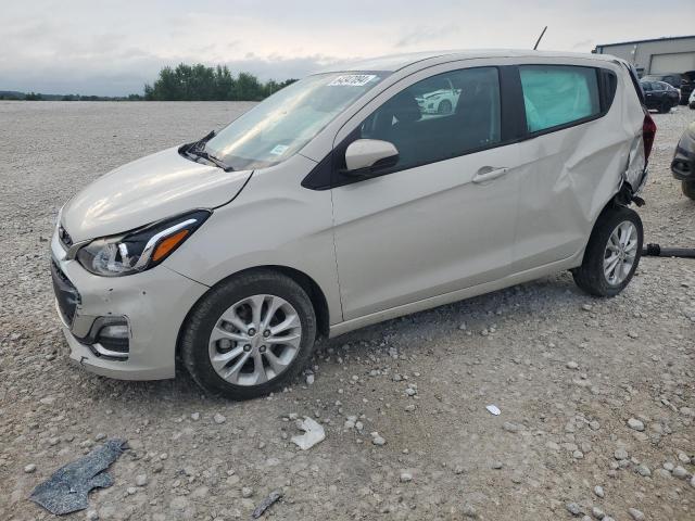 CHEVROLET SPARK 1LT 2020 with VIN KL8CD6SA3LC445645 - Photo from auction