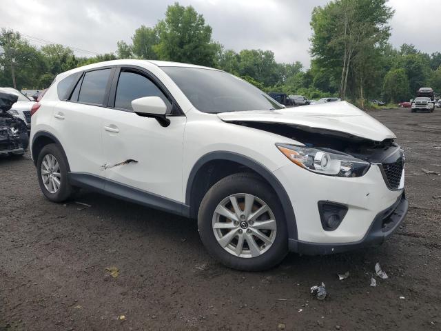 Photo 4 from auction – 2014 MAZDA CX-5 TOURI with VIN JM3KE4CY8E0344435