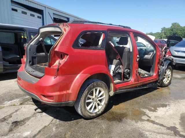 Photo 3 from auction – 2017 DODGE JOURNEY SX with VIN 3C4PDCBB2HT594995